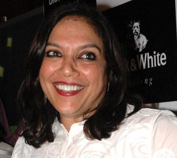 Will Mira Nair Explain her Ties to Ghislaine Maxwell