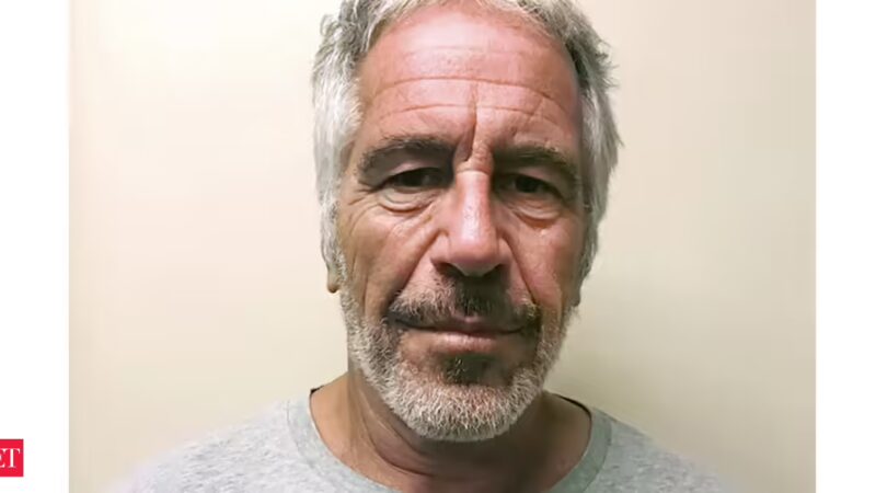 jeffrey epstein: Is Jeffrey Epstein alive and living in Florida? Viral video sparks new debate online. Here’s complete truth, fact-check