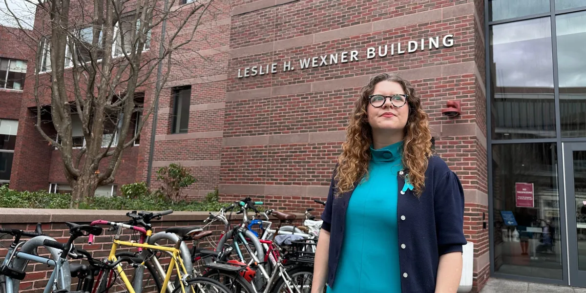 Colleges under pressure over building names with Epstein connections