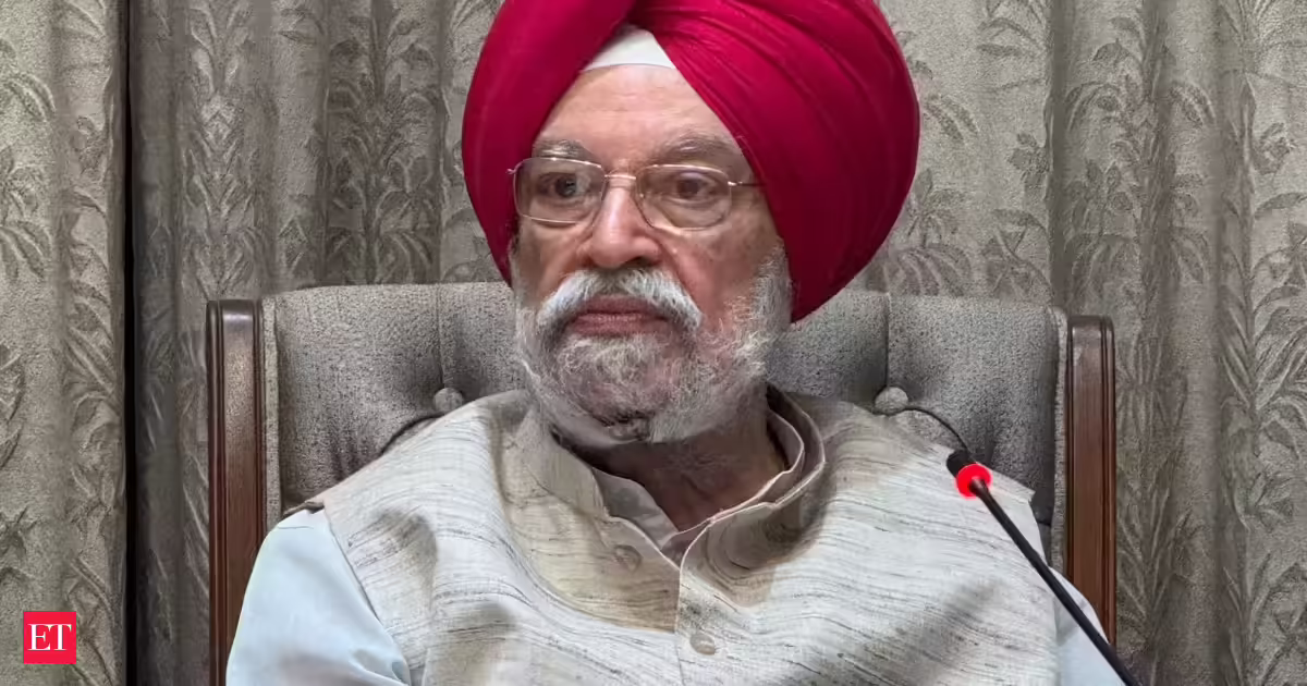 Epstein links: Delhi HC refuses to entertain activist’s plea against Hardeep Puri’s daughter