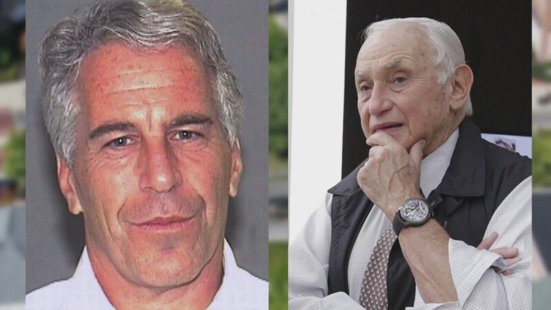 Epstein victims file lawsuit against Wexner, alleging he enabled acts of gender-motivated violence