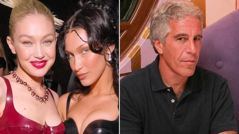 Gigi Hadid Addresses Her and Sister Bella’s ‘Disturbing’ Appearance in the Epstein Files