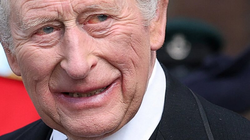 Giuffre family urges UK’s King Charles to meet Epstein survivors in US | Sexual Assault News