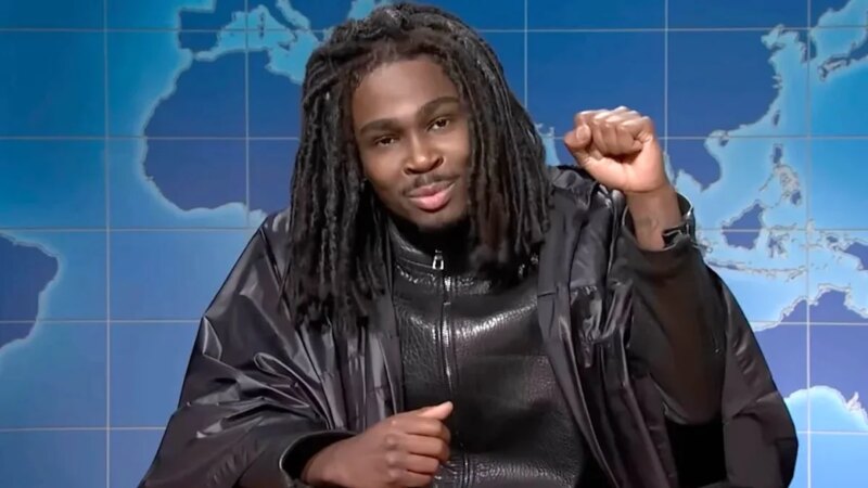 SNL Tackles the New Harry Potter Series and Snape