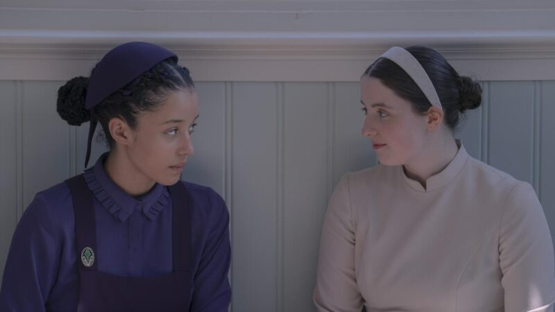 ‘The Testaments’ review: A timely portrait of women and indoctrination
