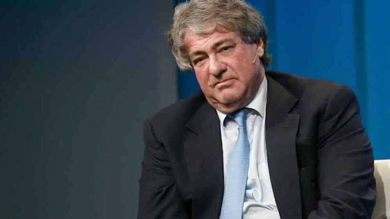 Dartmouth students call to rename building named after Leon Black