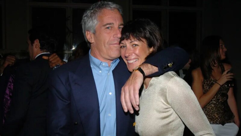 Ghislaine Maxwell seeks to overturn conviction, citing new evidence in released files