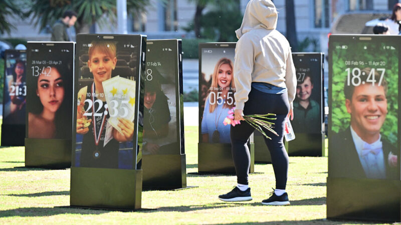 Kids bill faces uncertainty after House passage – Roll Call