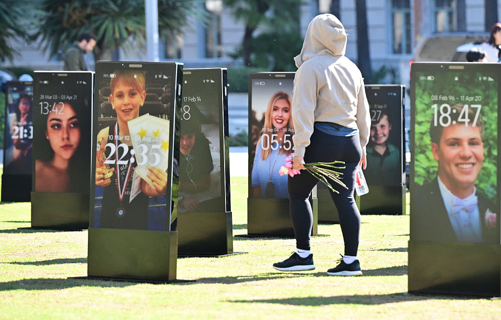 Kids bill faces uncertainty after House passage – Roll Call
