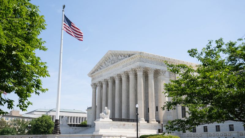 Live updates: Supreme Court expands Trump’s power to fire officials