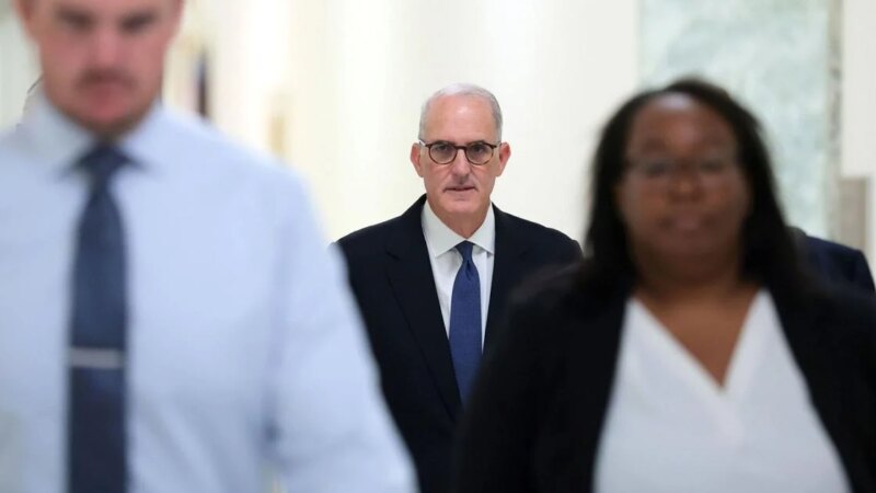 Longtime Clinton aide walks back claim former president visited Epstein’s island | Politics