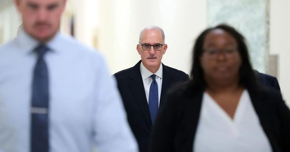 Longtime Clinton aide walks back claim former president visited Epstein’s island | Politics