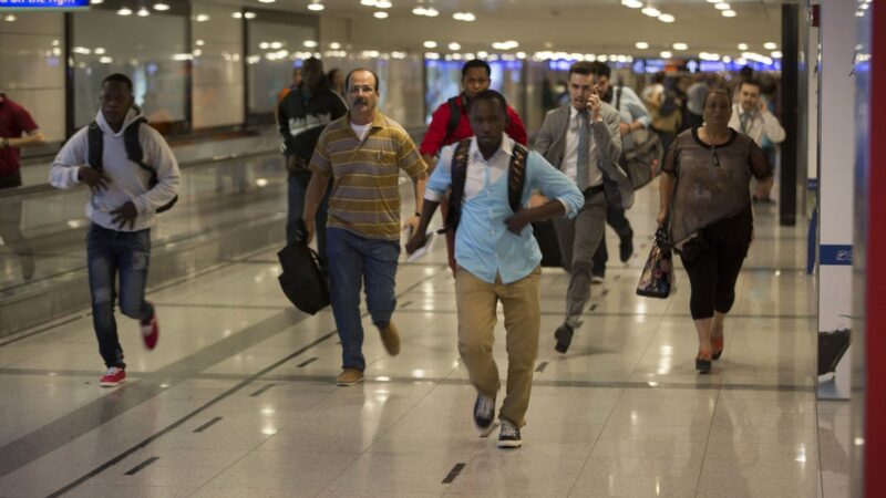 On This Day, June 28: Militants attack Turkey’s Ataturk Airport killing dozens