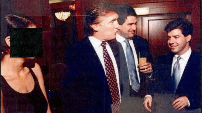 Questions for Leon Black – by Henry Abbott