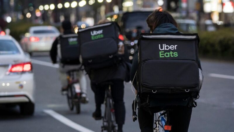 ‘When the price goes up, people buy less’: Curley rips Seattle’s gig worker minimum wage law