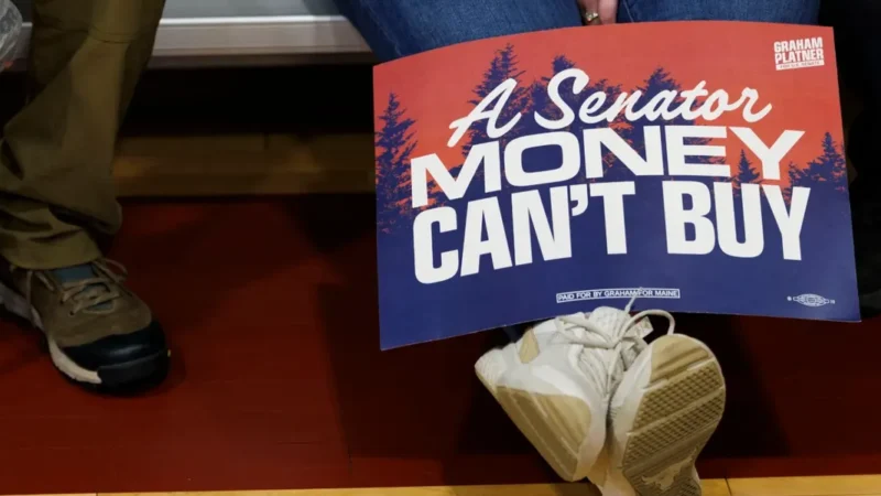 Why Democrats Are Running Against the ‘Epstein Class’