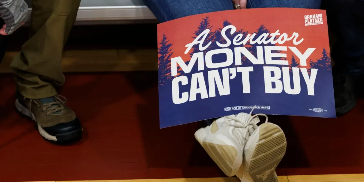 Why Democrats Are Running Against the ‘Epstein Class’