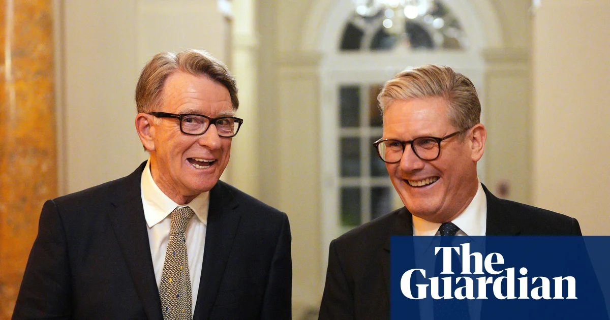 Ambassadorial appointments should be subject to veto by MPs, committee recommends | UK news