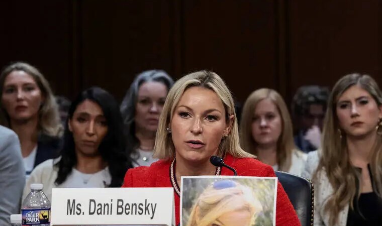 Blanche meets Epstein survivors after Tillis demand