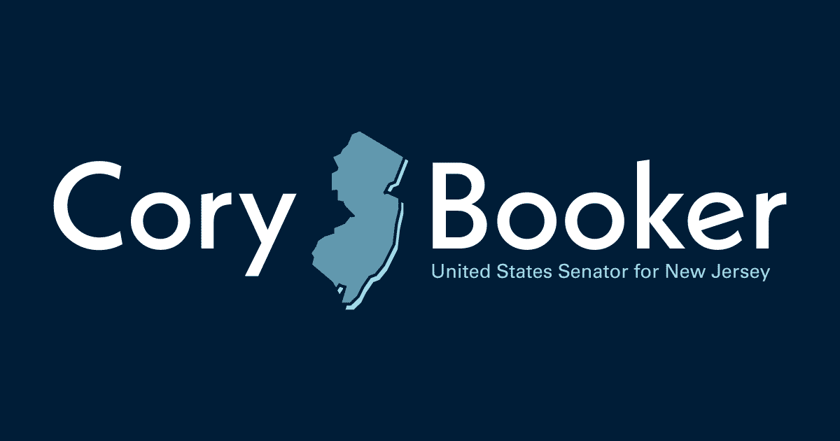 Booker-Led Spotlight Forum Exposes Todd Blanche is Unfit to Lead Department of Justice and Should be Fired