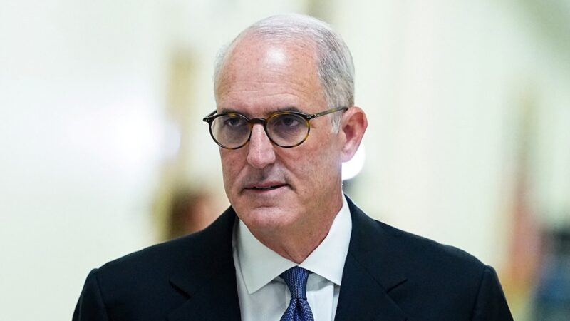 Clinton Aide Doug Band Testifies in Epstein Investigation