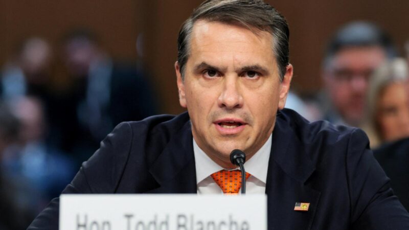 DOJ releases updated religious liberty protections guidance