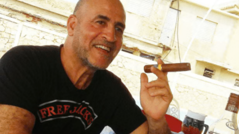 Death of French Epstein pimp Daniel Siad ends judicial case, leaving victims searching for justice – EUobserver