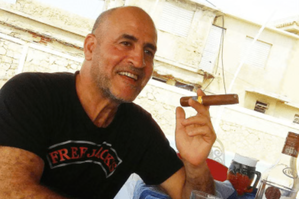 Death of French Epstein pimp Daniel Siad ends judicial case, leaving victims searching for justice – EUobserver