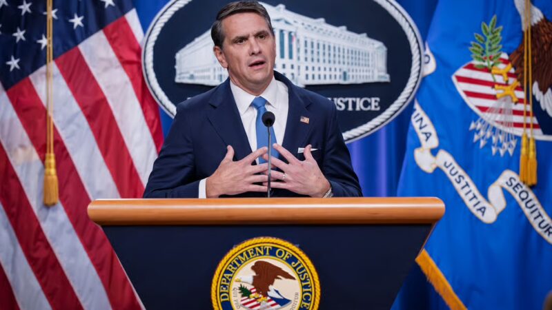 DoJ Defies Federal Court Order, Refuses to Release Redacted Epstein Files