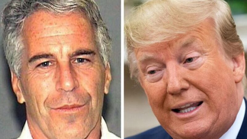 Epstein files, Trump administration asks for more time to publish new documents – La Voce di New York