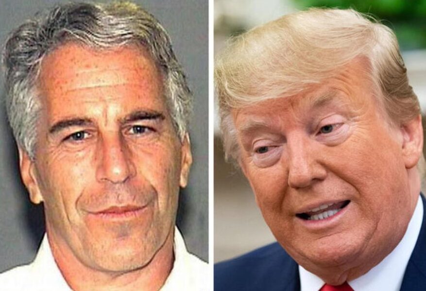 Epstein files, Trump administration asks for more time to publish new documents – La Voce di New York