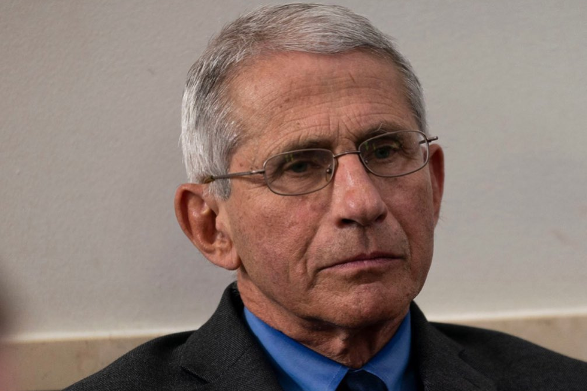 Fauci Private Diaries Exposed: 1,100-Page Leak Reveals Early Lab-Leak Doubts Ahead of Senate Grilling