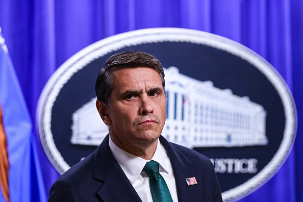 Former DOJ Prosecutors To Senate: Blanche Took The Same Oath We Did But He Didn’t Keep It