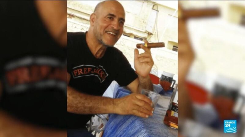 French modelling scout linked to US sex offender Epstein found dead outside Paris