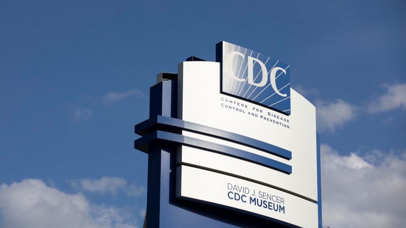 How Trump’s funding cuts slowed the CDC’s cyclosporiasis response
