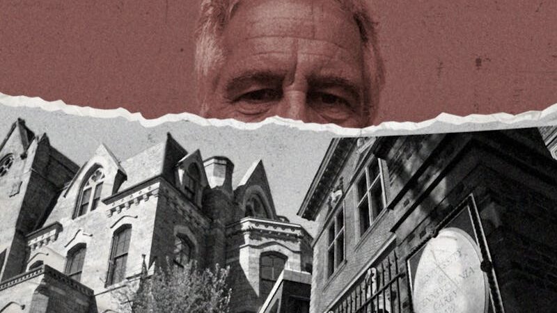Inside Jeffrey Epstein’s attempts to recruit women from Penn