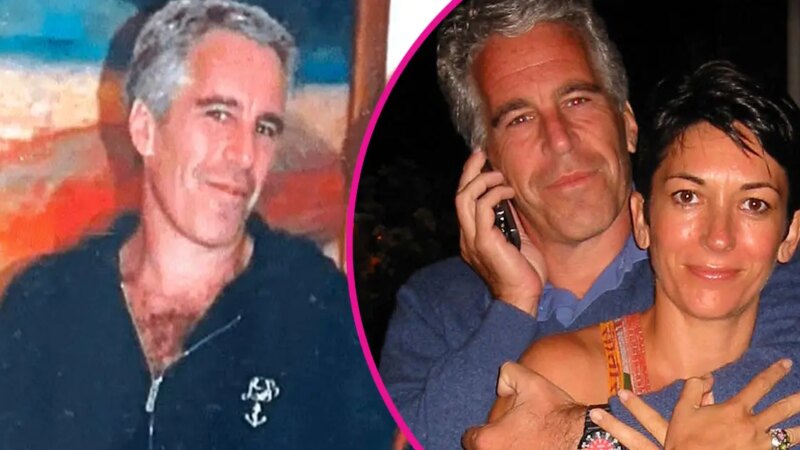 Jeffrey Epstein Scouted ‘Flat-Chested’ 14-Year-Old Girls, Claims Victim
