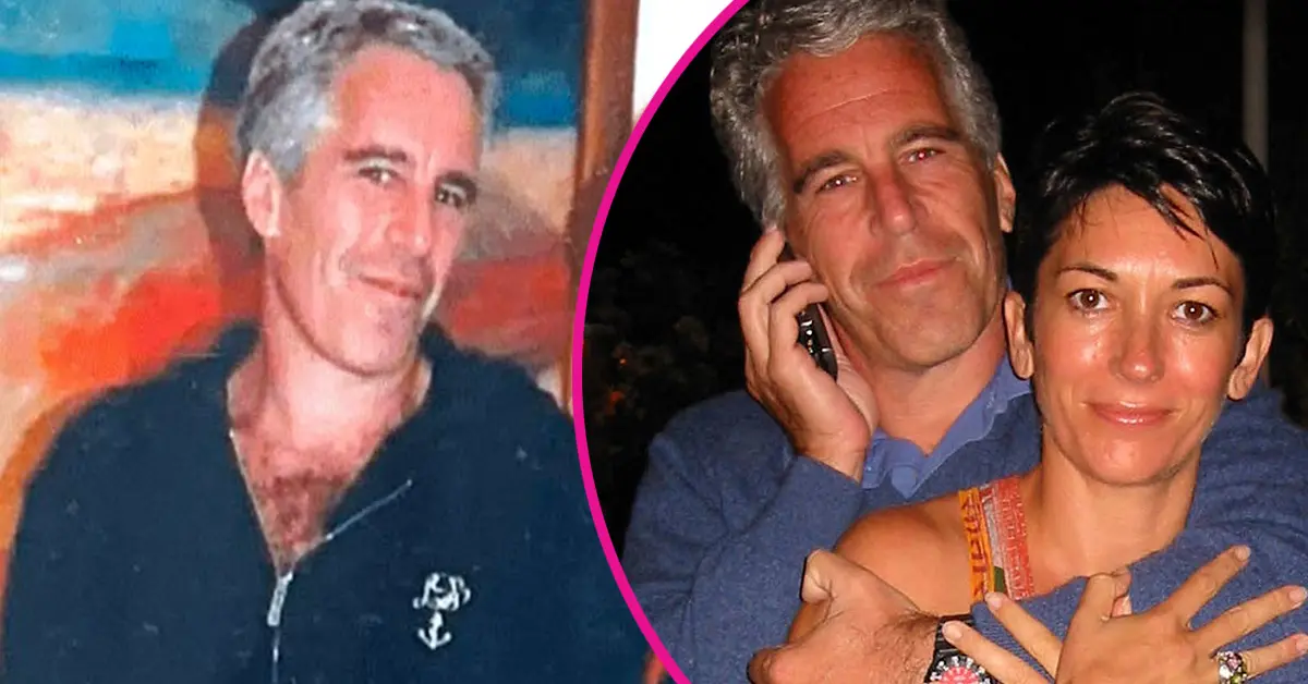 Jeffrey Epstein Scouted ‘Flat-Chested’ 14-Year-Old Girls, Claims Victim