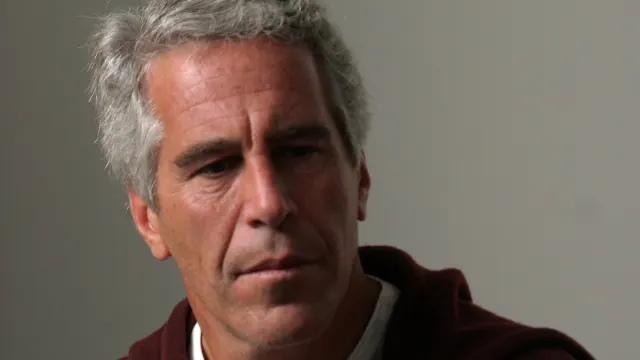 Jeffrey Epstein Survivor Reveals Extreme Step She Considered to Kill Him
