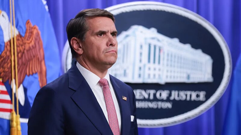Justice Department declines to release unredacted Jeffrey Epstein files