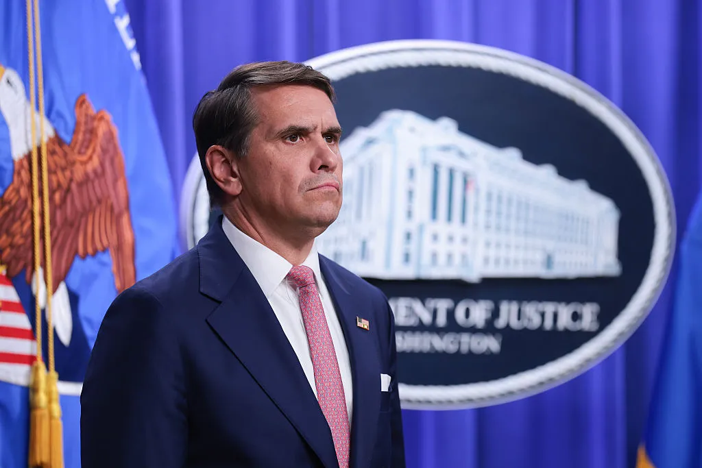 Justice Department declines to release unredacted Jeffrey Epstein files