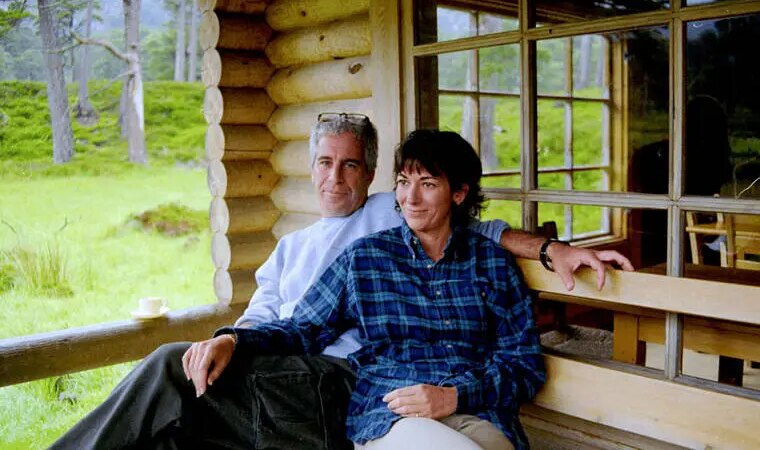 Justice Dept says it cannot provide unredacted Epstein files for New Mexico probe