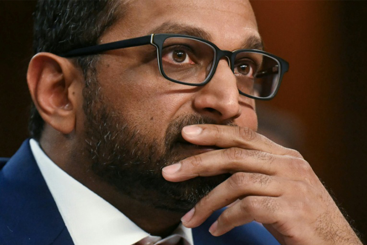 Kash Patel Under Fire After Dodging Nine Straight Yes-or-No Questions on Epstein Files and FBI Firings During Hearing