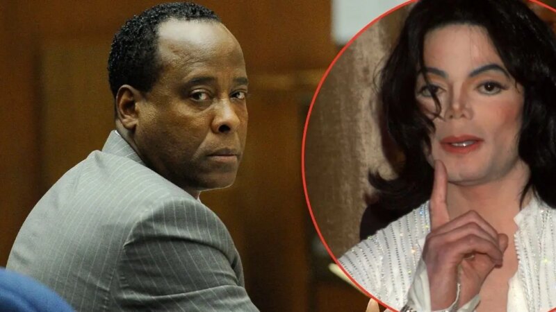 Michael Jackson Murder Conspiracies Erupt on Singer’s Death Anniversary