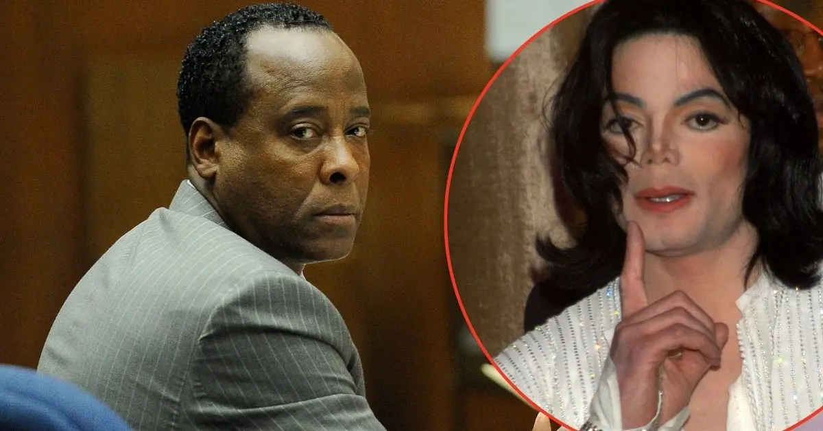 Michael Jackson Murder Conspiracies Erupt on Singer’s Death Anniversary