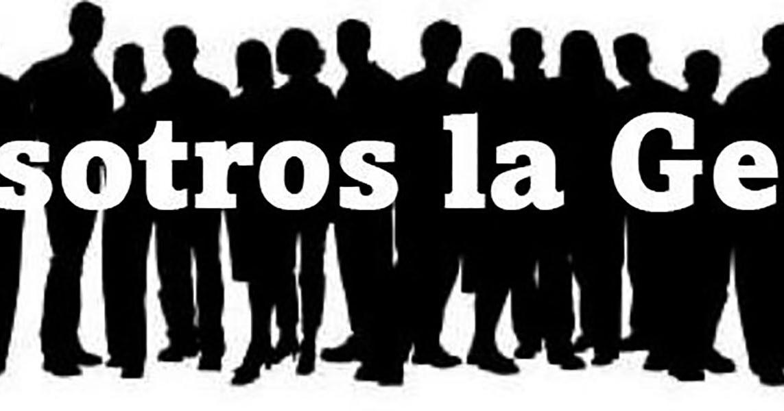 Nosotros la Gente: Spoiled milk and spoiled people | Opinion