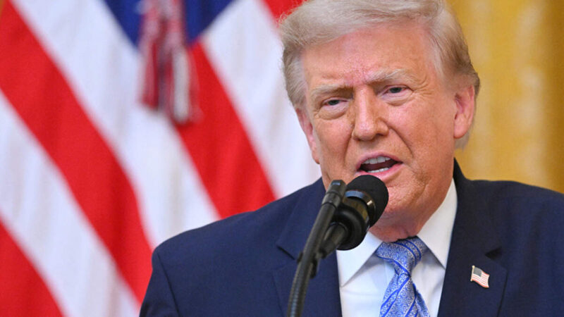 President’s speech, war in Iran and more: Sound Off Biloxi