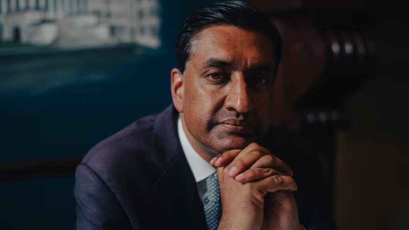 Ro Khanna, the Democrat Musk wants behind bars: ‘Money has hijacked politics in the US’ | U.S.