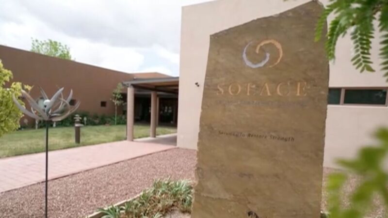 Sexual assault nonprofit in New Mexico providing space for Epstein survivors