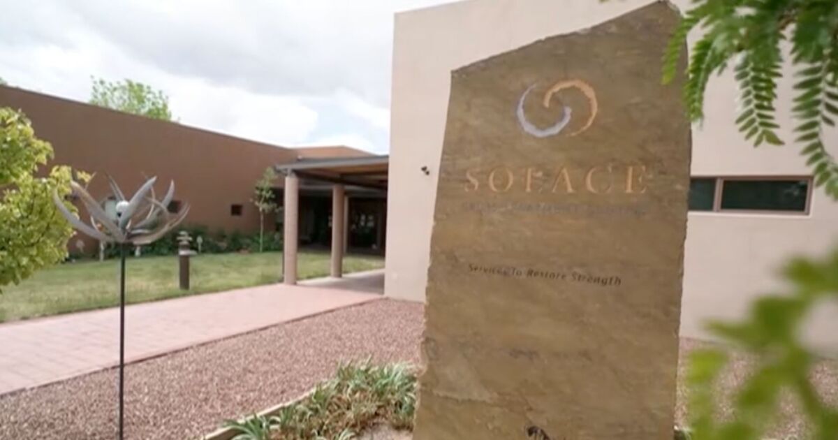 Sexual assault nonprofit in New Mexico providing space for Epstein survivors